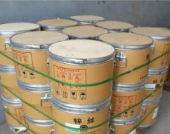  鋅絲，你真的了解嗎？