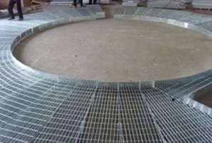 為什么鋼格板會產(chǎn)生裂紋